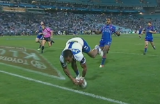 WATCH: Do you believe in miracle tries?