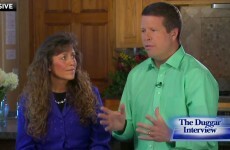 Reality show parents talk to Fox News about child molestation - prompting fresh criticism