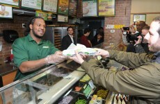 Subway sandwiches are about to get a lot more natural