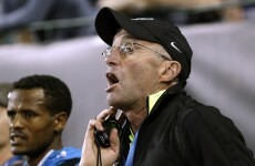 BBC Panorama documentary claims Mo Farah's coach encouraged doping