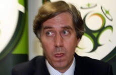 'Hand of Wad': The International media reaction to our 'loan' from FIFA