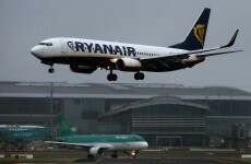 A student legally changed his name because it was cheaper than changing his Ryanair booking