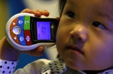Poll: How old should you be before you get a mobile phone?