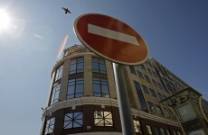 BP's Moscow office searched by bailiffs in shareholder's lawsuit