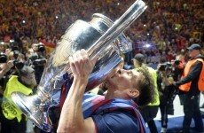 Messi already looks a shoo-in for Ballon d'Or and more Champions League talking points