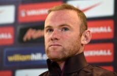 Jack Grealish should choose England, says Wayne Rooney