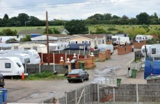 London court rules Dale Farm eviction can proceed