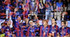 Five keys to Barca's Champions League victory