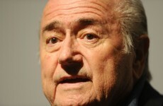 Russia, Qatar face losing World Cups if bribery proven: FIFA official