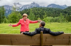 G7 leaders agree to phase out oil, gas and coal use by end of this century