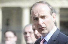 Fianna Fáil not running internal candidate in presidential election