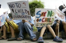 Dutch authorities uncover child pornography on 'hidden' websites