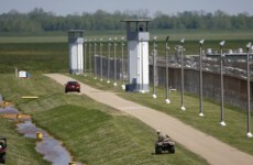 Inmate who spent over 40 years in solitary confinement at a US prison to be freed