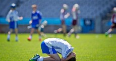 We'll Leave It There So: FAI saga rumbles on, gymnast jumped and all today's sport