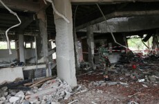 Nigeria says man with al-Qaeda links masterminded UN bomb attack