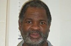 "He can rot in hell" - Man who killed girlfriend and her two-year-old with a butcher knife is executed