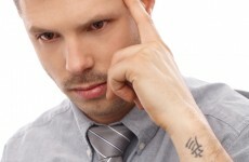 Would you hire this man? Most Irish bosses wouldn't