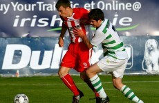 Ranking the 8 best current internationals with a League of Ireland background