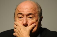 Police are poking around Fifa's headquarters again