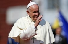Irish priest calls for bishops to be handed 'P45s' in open letter to Pope