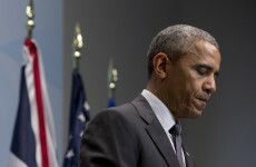 Obama approves extra 450 military to take-on ISIS, gets instantly hammered by Republicans