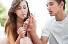 Heard of 'Black Mount' and 'Jim's' cigarettes? They're available on the Irish black market...