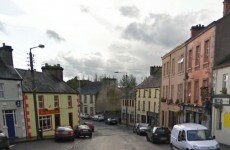 Young man killed in workplace accident at Mayo quarry