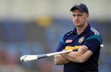 Kilkenny loss almost 'unthinkable,' says Dooley