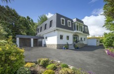 Peek into this luxurious five-bed at the foothills of the Dublin mountains