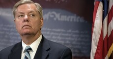 LISTEN: US politician calls unmarried presidential candidate a "bro with no ho"