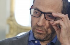 Twitter's embattled CEO is stepping down