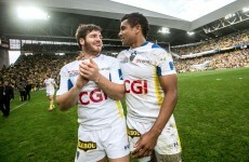 Clermont 'sick of losing finals' as they size up Stade for Top14 decider