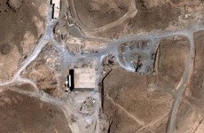 Syria accused of shirking UN's nuclear investigation