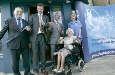 60 new jobs for Dublin and Galway