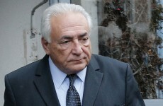Official: This man is not a pimp
