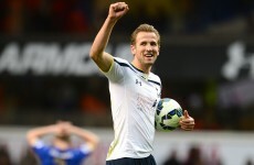 Liverpool want Falcao, Man United bid for Kane and all today's transfer gossip
