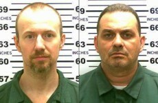Female prison worker smuggled tools that helped dangerous prisoners escape