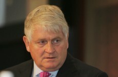 Why it's pretty unlikely Denis O'Brien will face the banking inquiry