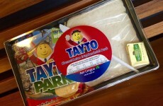 Aer Lingus has solved the problem of dodgy airline food once and for all