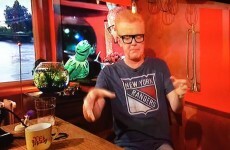 TFI Friday returned to television and made everyone feel wonderfully nostalgic
