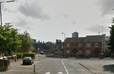 Driver threatened with hammer in botched car-jack attempt
