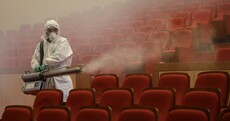 Explainer: A MERS outbreak has killed 14 in South Korea. What are the experts saying?