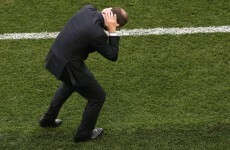 O'Neill remains optimistic, defends Hoolahan substitution