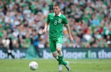 'James McCarthy is a talking horse' - Eamon Dunphy