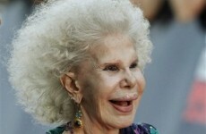 Duchess of Alba, marrying at 85, insists she still controls fortune