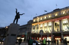 Clerys workers to stage daily protests outside landmark store