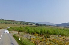 Motorcyclist dies in hospital after bike crashes at Wicklow Gap road