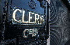 Clerys worker put down €600 deposit for furniture - hours before store's shock closure
