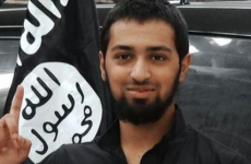This 17-year-old became 'Britain's youngest suicide bomber' yesterday