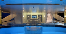 Billionaires are demanding waterfalls for their superyachts — and they have a really good reason for it